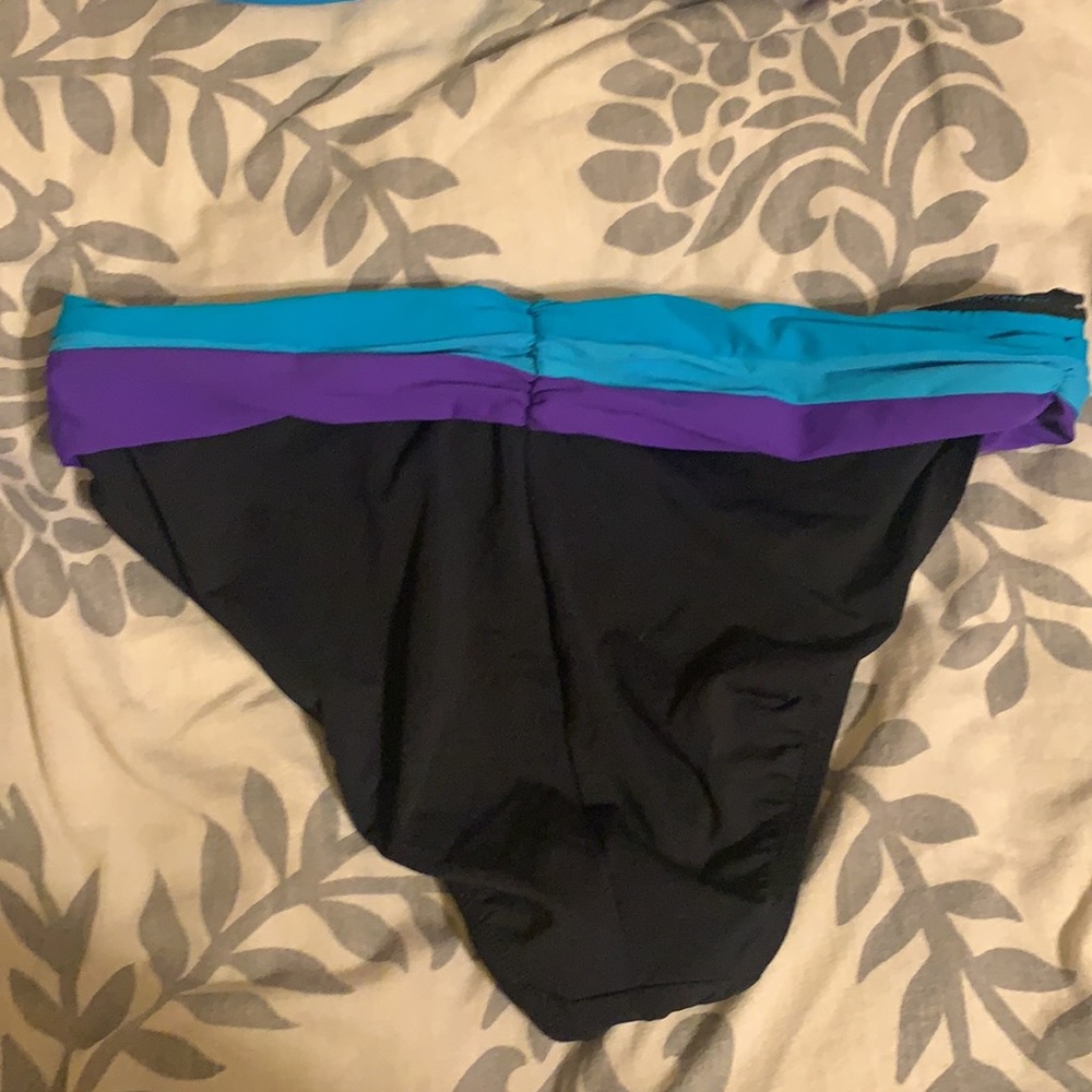 Two Piece Bathing Suite - Picture 6 of 6